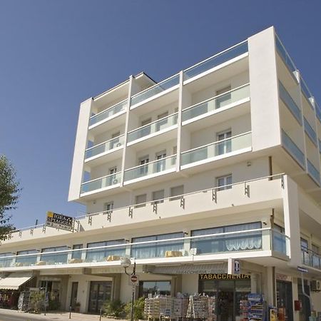 Hotel Igea Spiaggia Bellaria-Igea Marina Exterior photo