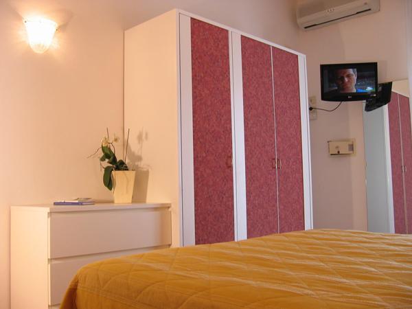 Hotel Igea Spiaggia Bellaria-Igea Marina Exterior photo